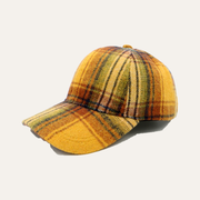 Casquette Hologram 22206 — Jaune