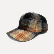 Casquette Hologram 22206 — Noir