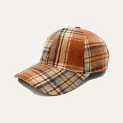 Casquette Hologram 22206 — Rouille
