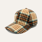 Casquette Hologram 22209 — Beige