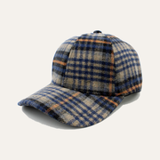 Casquette Hologram 22209 — Bleu