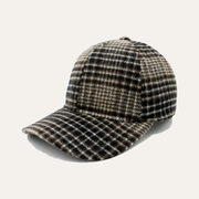 Casquette Hologram 22209 — Gris