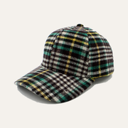 Casquette Hologram 22209 — Vert