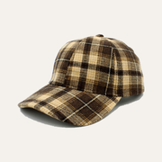 Casquette Hologram 22212 — Beige