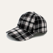 Casquette Hologram 22212 — Noir