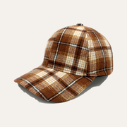 Casquette Hologram 22212 — Rouille