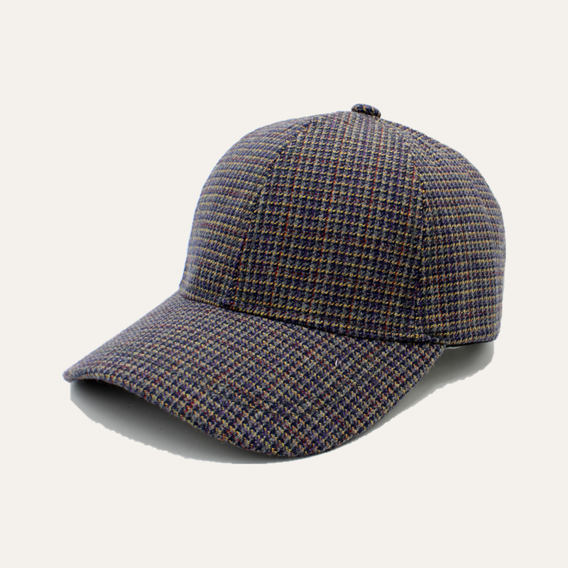 Casquette Hologram 22215 — Gris