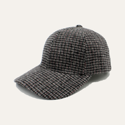 Casquette Hologram 22220 — Gris Fonce