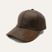 Casquette Hologram 22222 — Marron