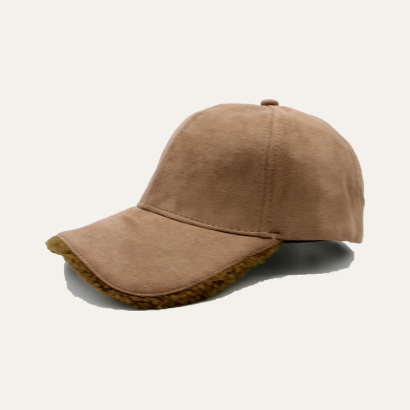 Casquette Hologram 22230 — Beige