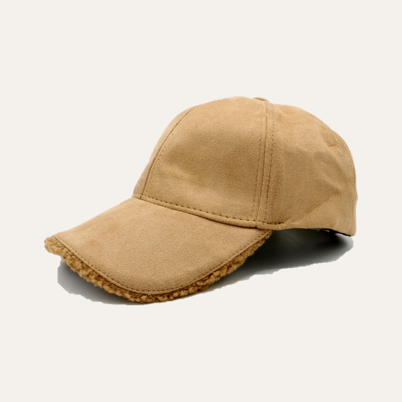 Casquette Hologram 22230 — Camel