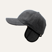 Casquette Hologram 22268 — Gris