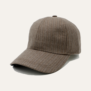 Casquette Hologram 22268 — Marron