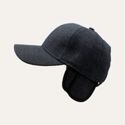 Casquette Hologram 22268 — Noir