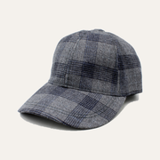 Casquette Hologram 22270 — Gris