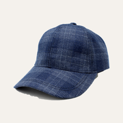 Casquette Hologram 22270 — Marine