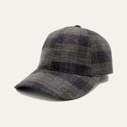 Casquette Hologram 22270 — Marron