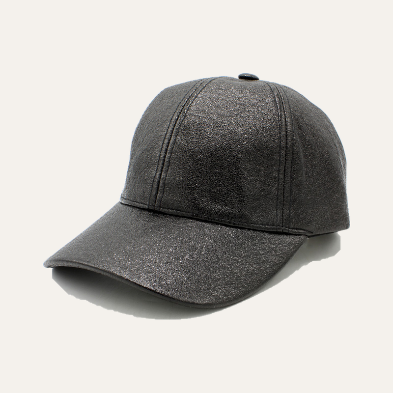 Casquette Hologram 22280 — Noir