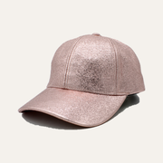 Casquette Hologram 22280 — Rose