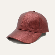 Casquette Hologram 22280 — Rouge