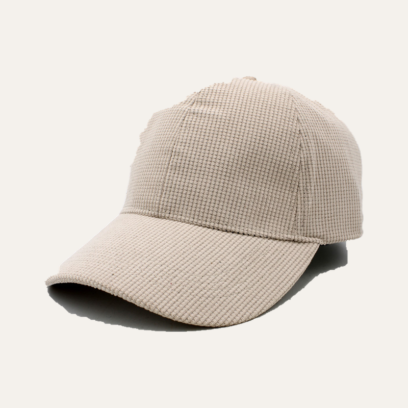 Casquette Hologram 22284 — Beige