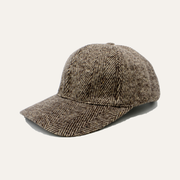 Casquette Hologram 25017 — Beige