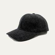 Casquette Hologram 25017 — Noir