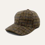 Casquette Hologram 25022 — Camel