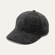 Casquette Hologram 25022 — Gris Fonce