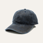 Casquette Hologram 25056 — Bleu