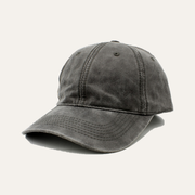 Casquette Hologram 25056 — Noir